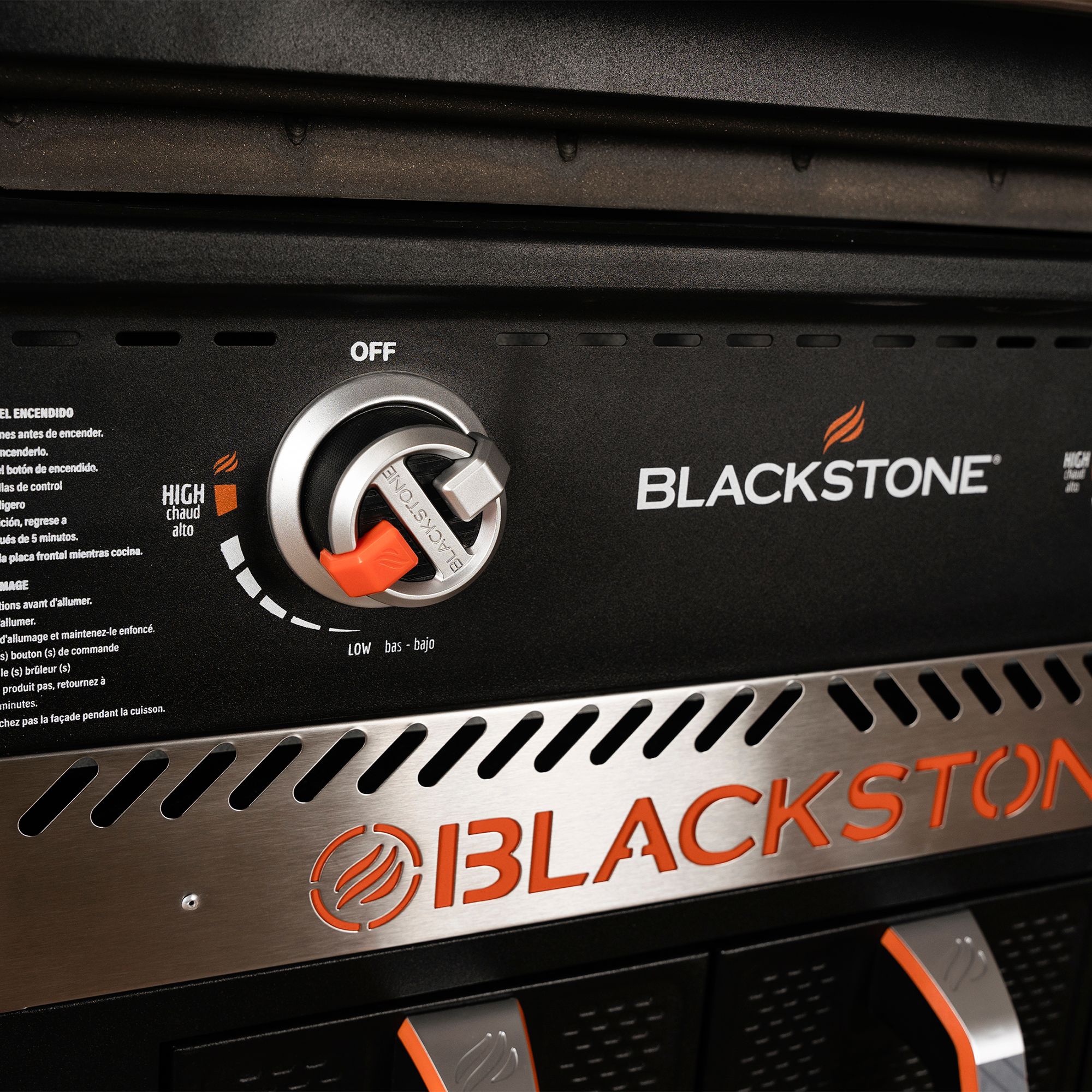 Blackstone 28" Patio Airfryer Griddle product image