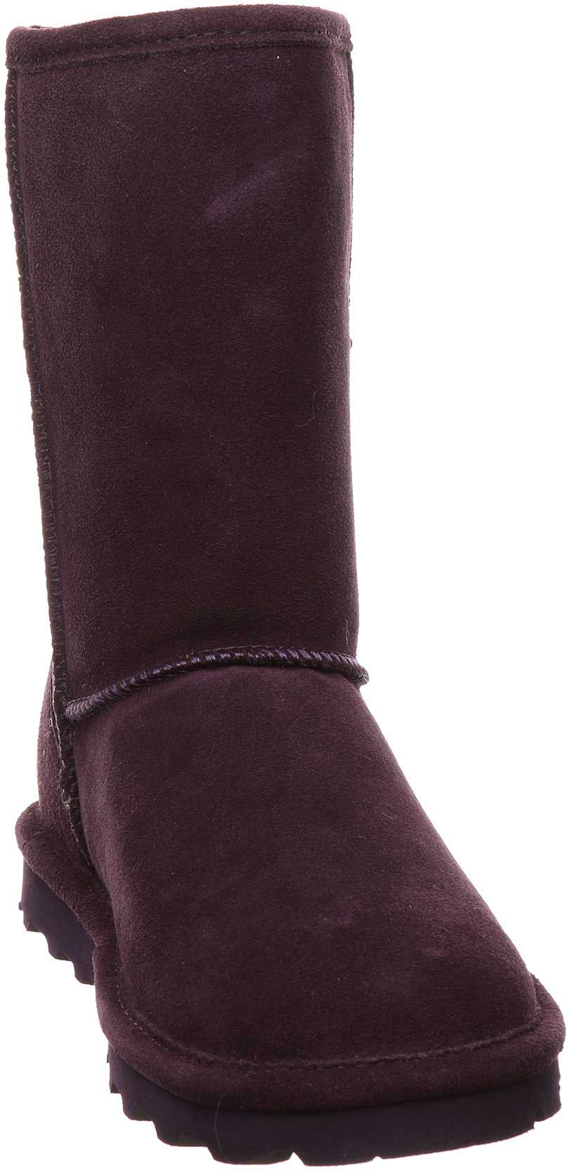 women's elle short water resistant winter boot