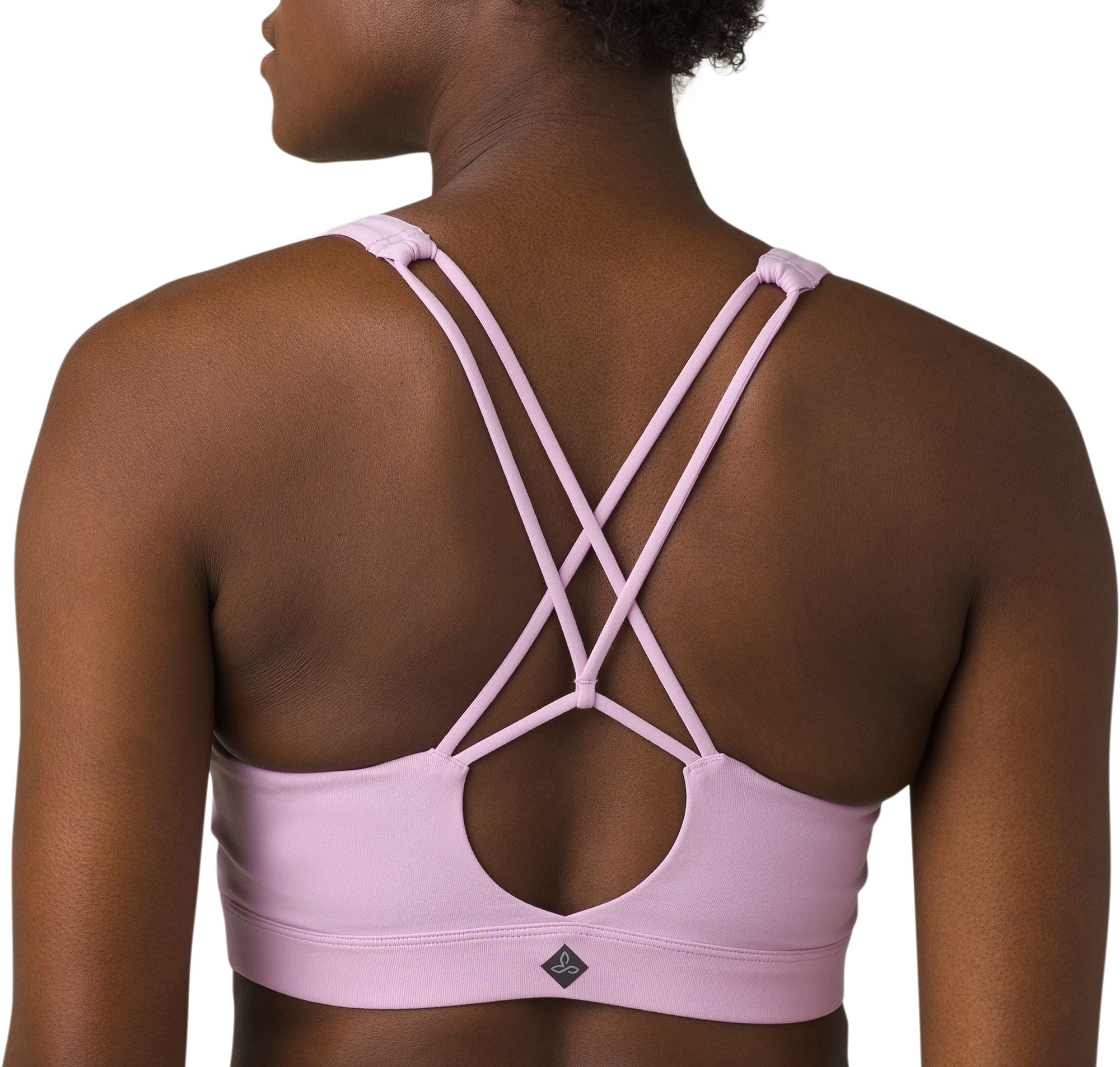 prAna Women's Medium Impact Everyday Bra product image