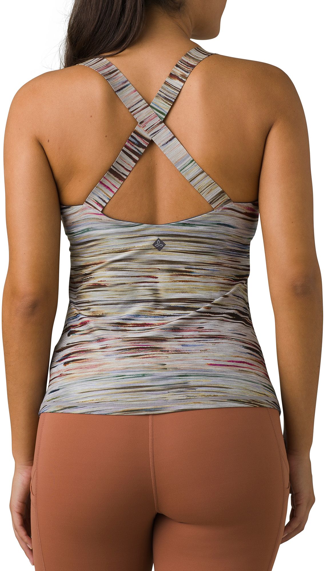 prAna Women's Layna Bra Tank Top product image