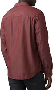 prAna Men's Dolberg Flannel Shirt product image