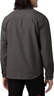 prAna Men's Westbrook Flannel Shirt product image