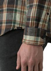 prAna Mens' Westbrook Flannel Shirt product image