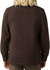prAna Men's Tri Thermal Full Overshirt product image