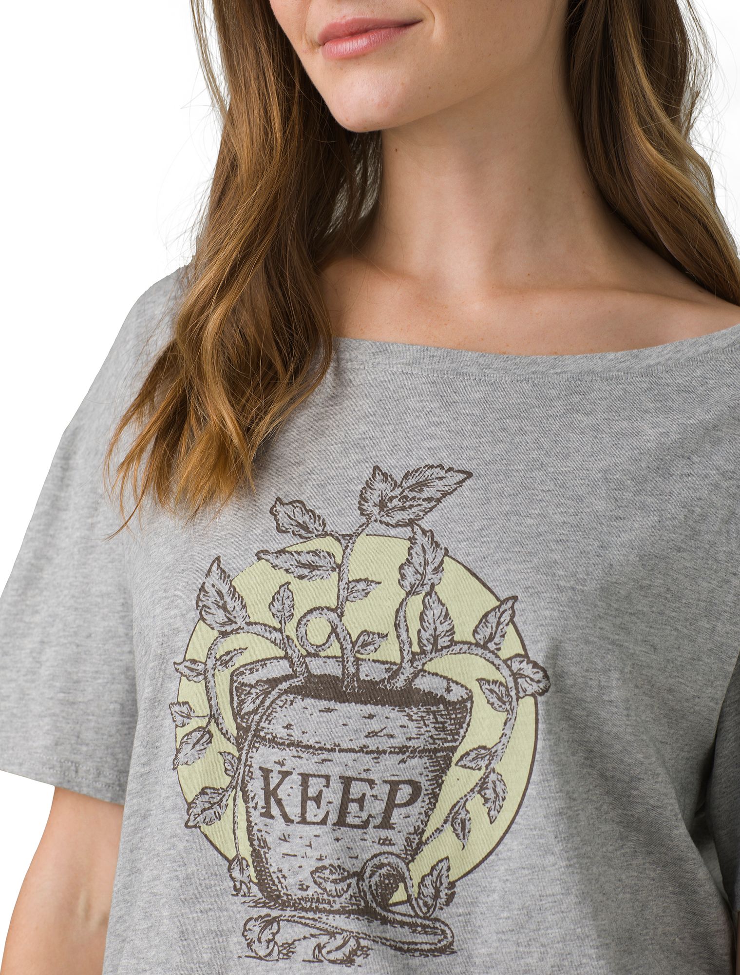prAna Women's Journeyman 2.0 T-Shirt product image