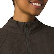 prAna Women's Wensley 1/2 Zip Sweatshirt product image