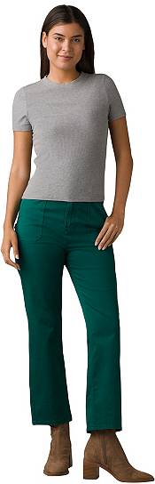 prAna Women's Sancho Slim Pants product image