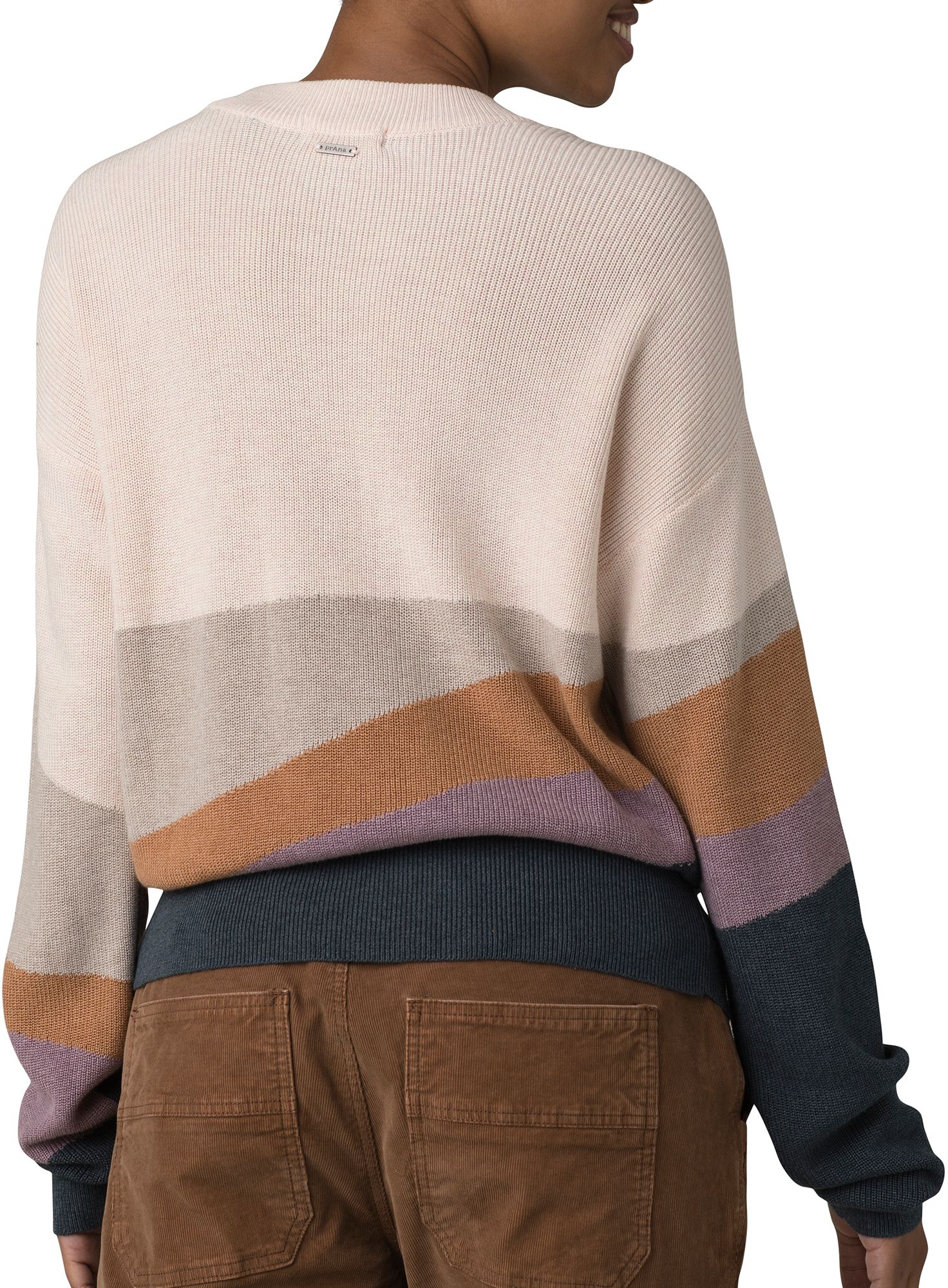 prAna Women's Desert Road Sweater product image