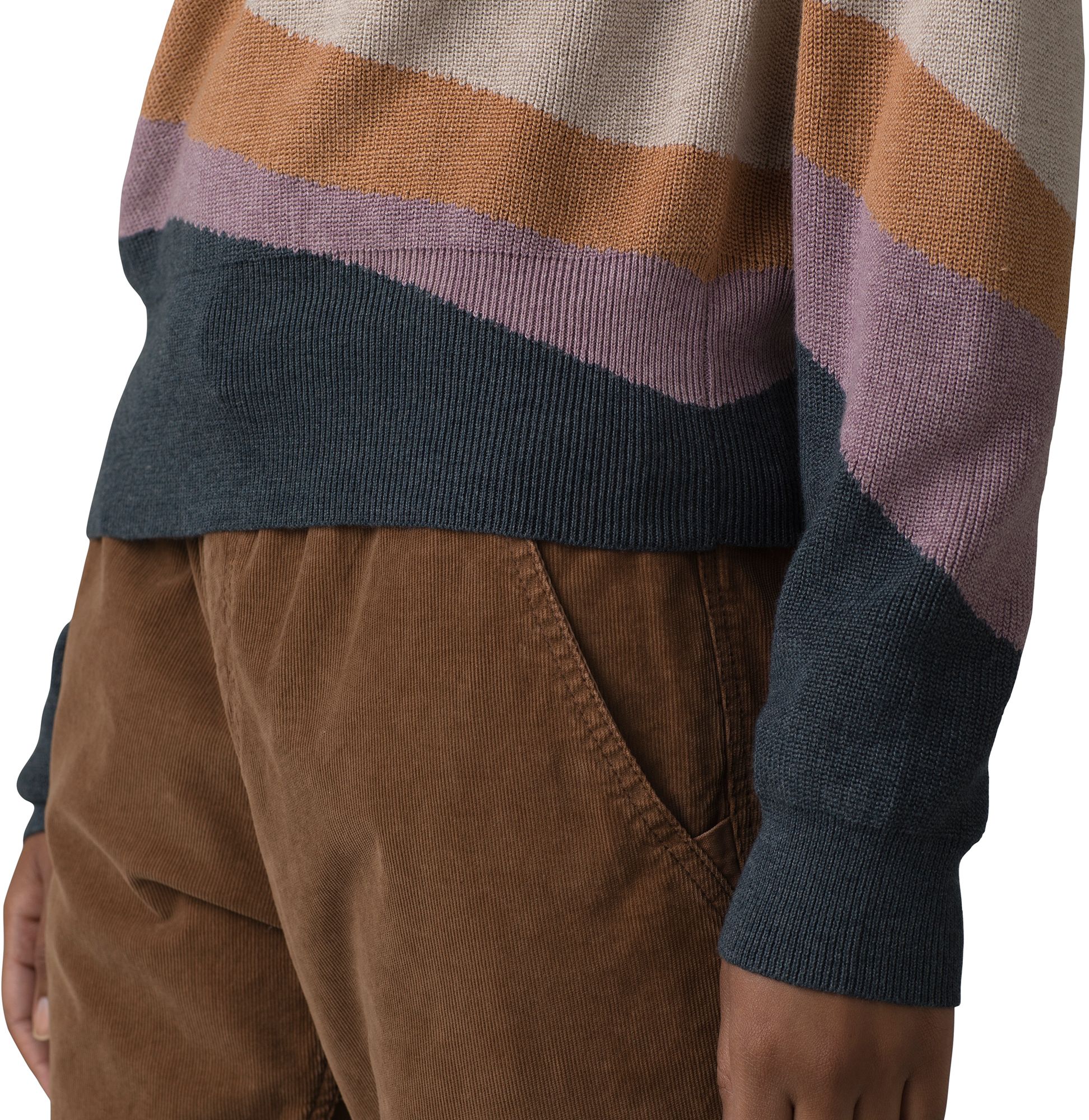 prAna Women's Desert Road Sweater product image