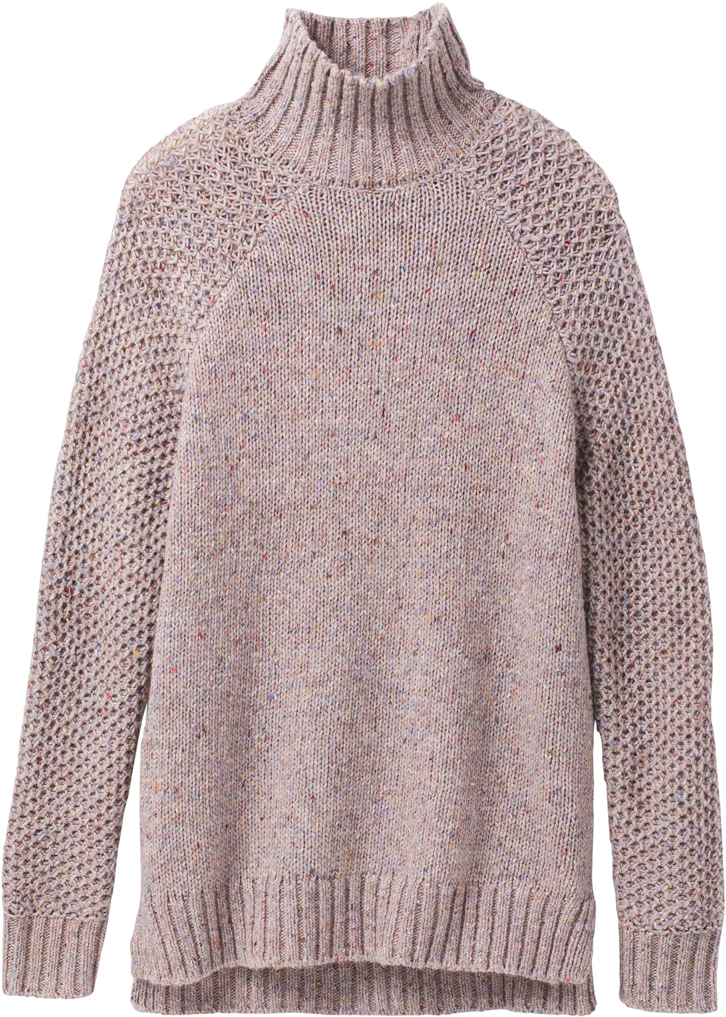 prAna Women's Ibid Sweater Tunic product image