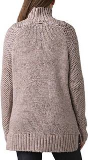 prAna Women's Ibid Sweater Tunic product image