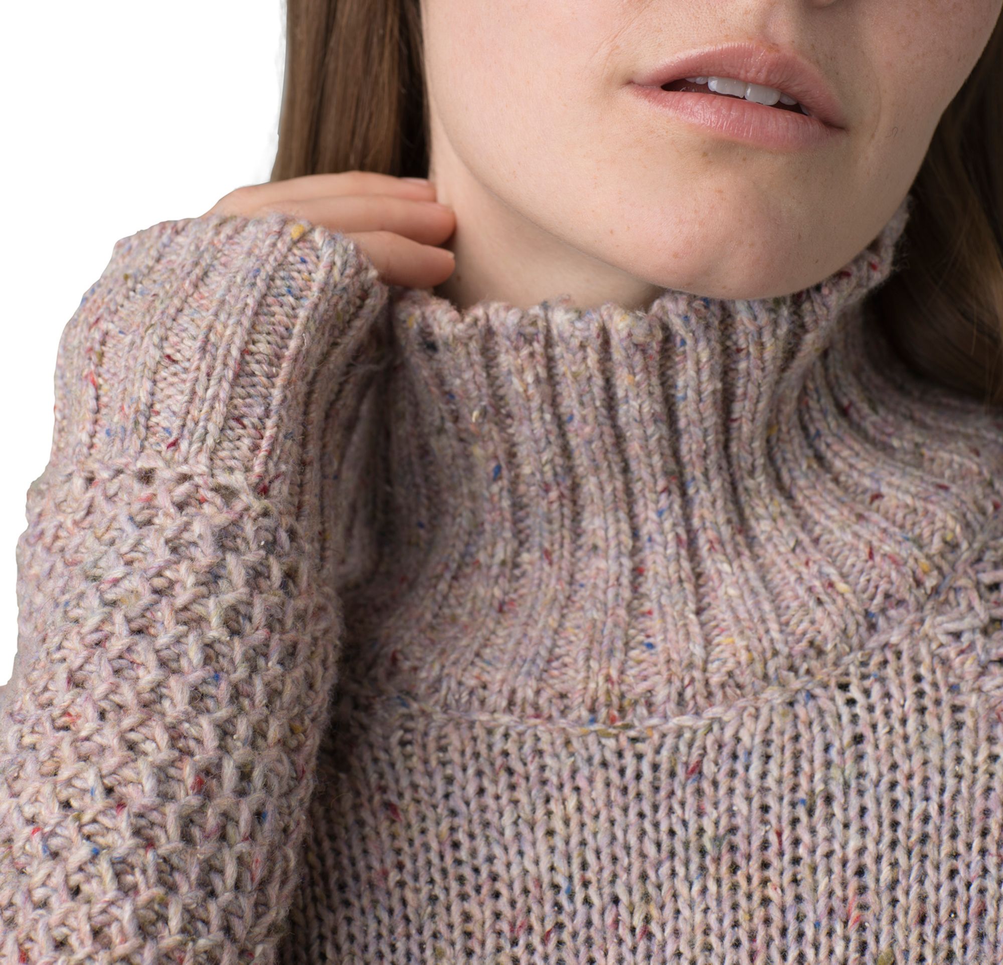 prAna Women's Ibid Sweater Tunic product image