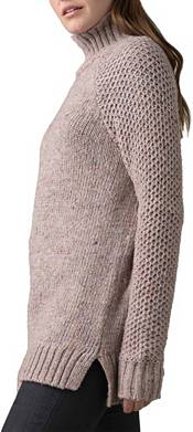 prAna Women's Ibid Sweater Tunic product image