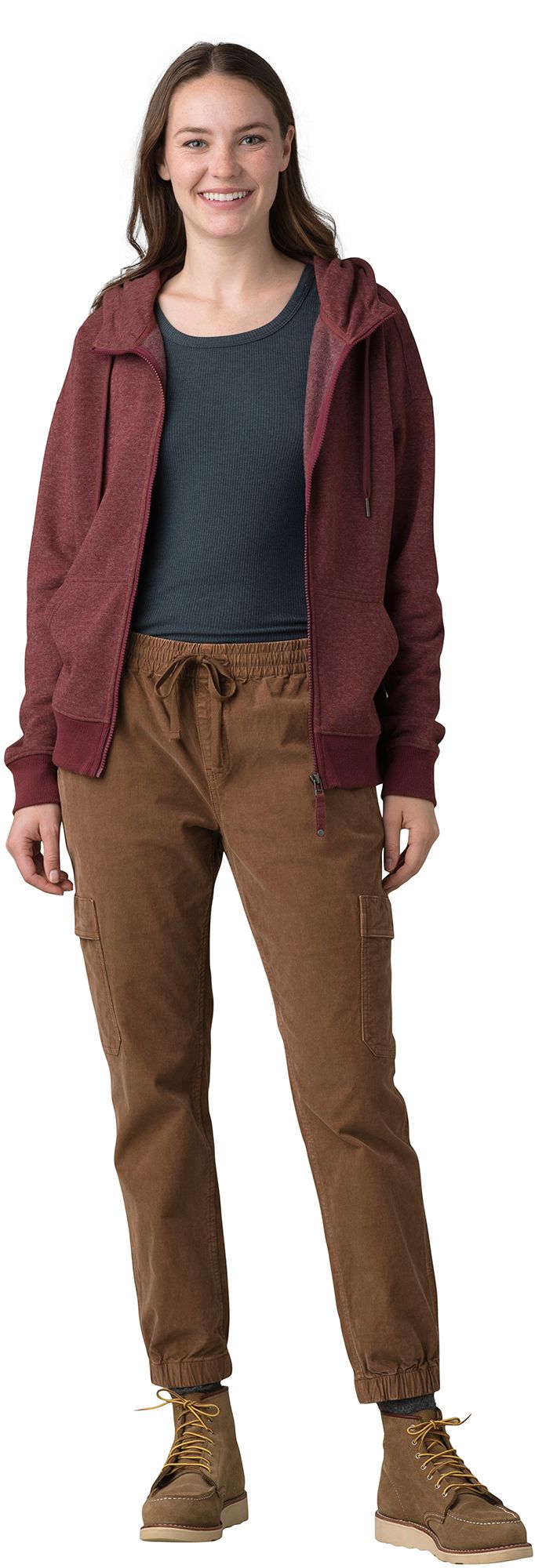 prAna Women's Lost Hwy Pants product image