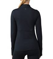 prAna Women's Ice Flow 1/2 Zip Sweatshirt product image