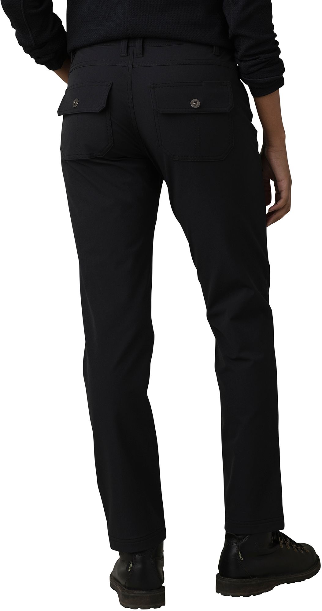 prAna Women's Halle AT Straight Pants product image