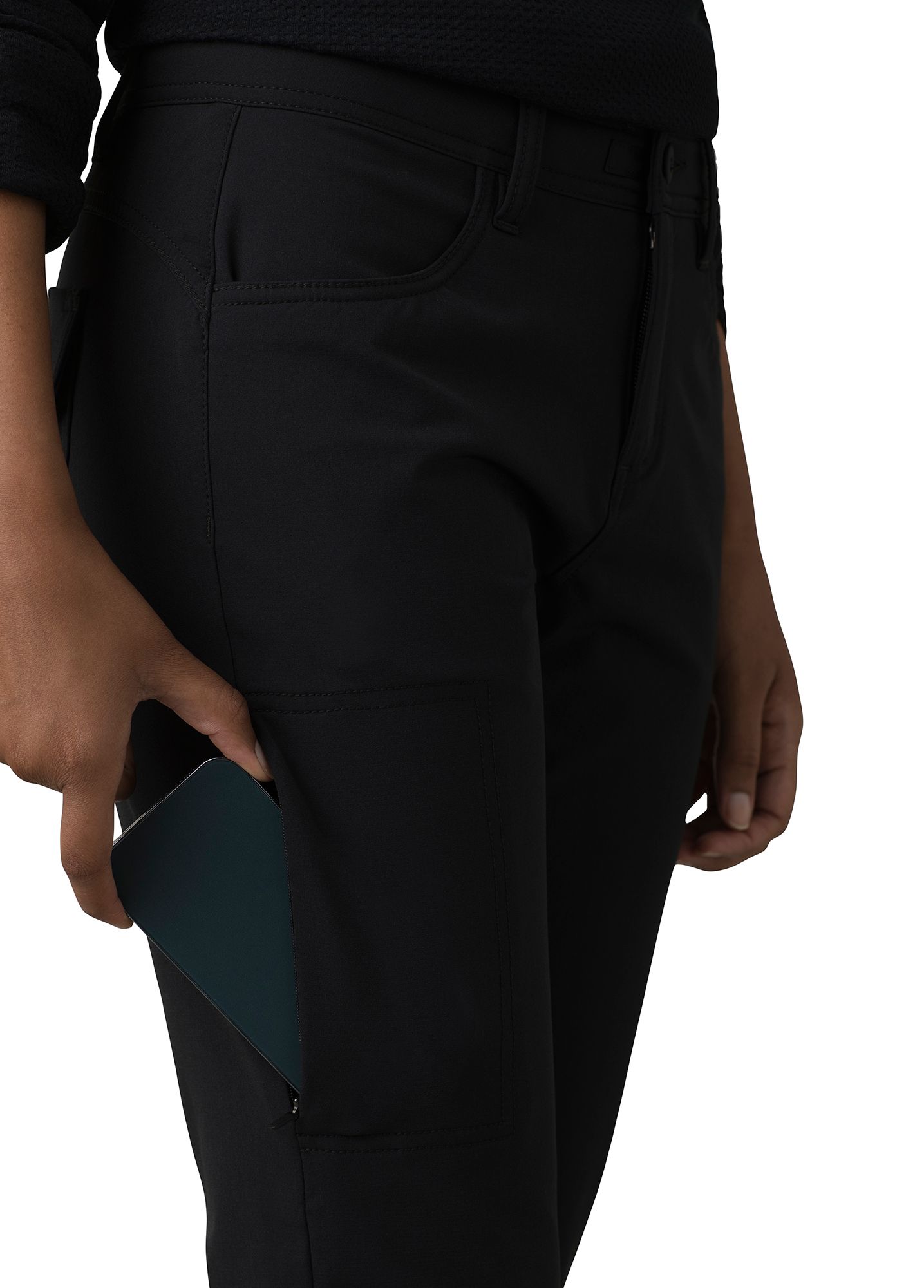 prAna Women's Halle AT Straight Pants product image