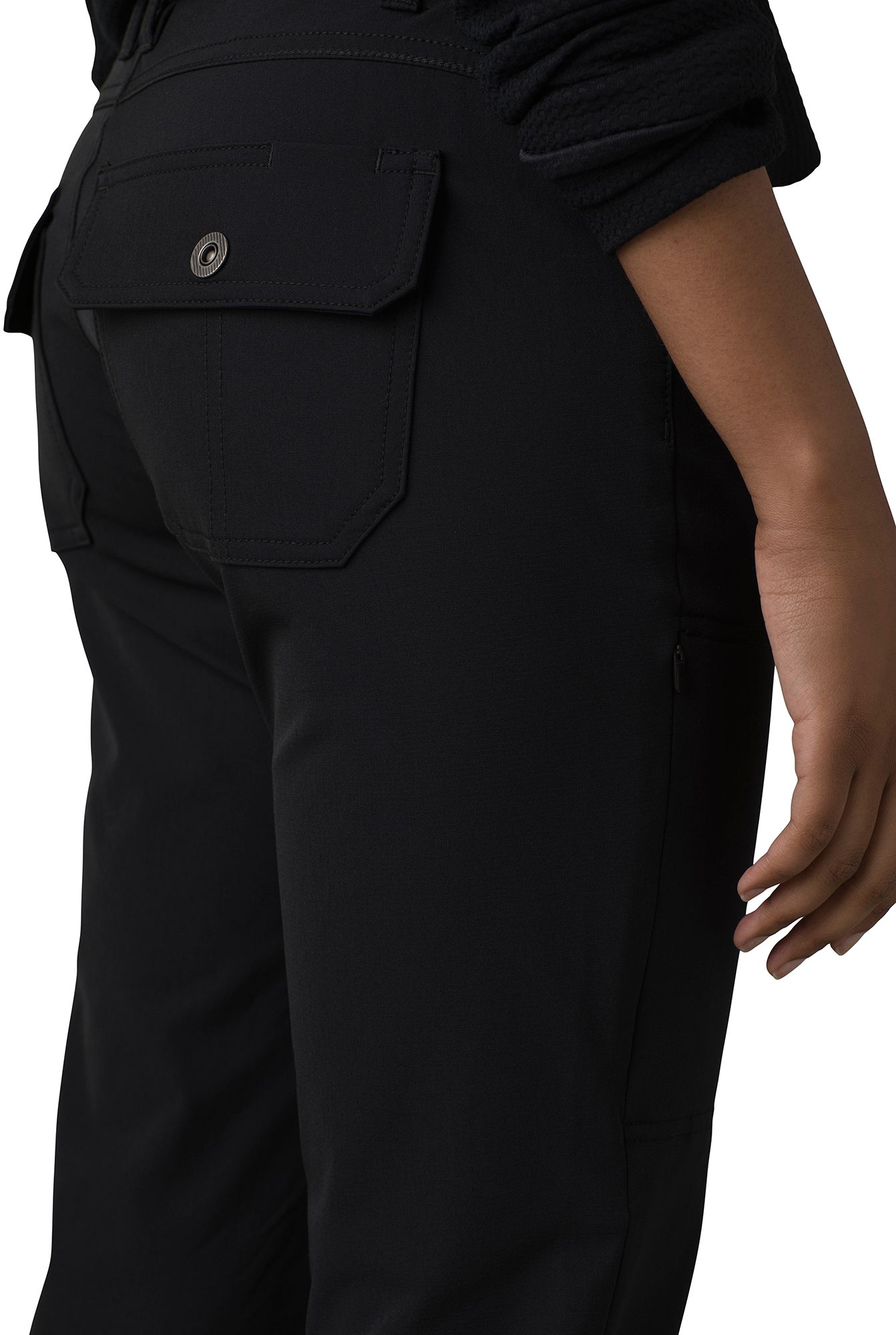 prAna Women's Halle AT Straight Pants product image