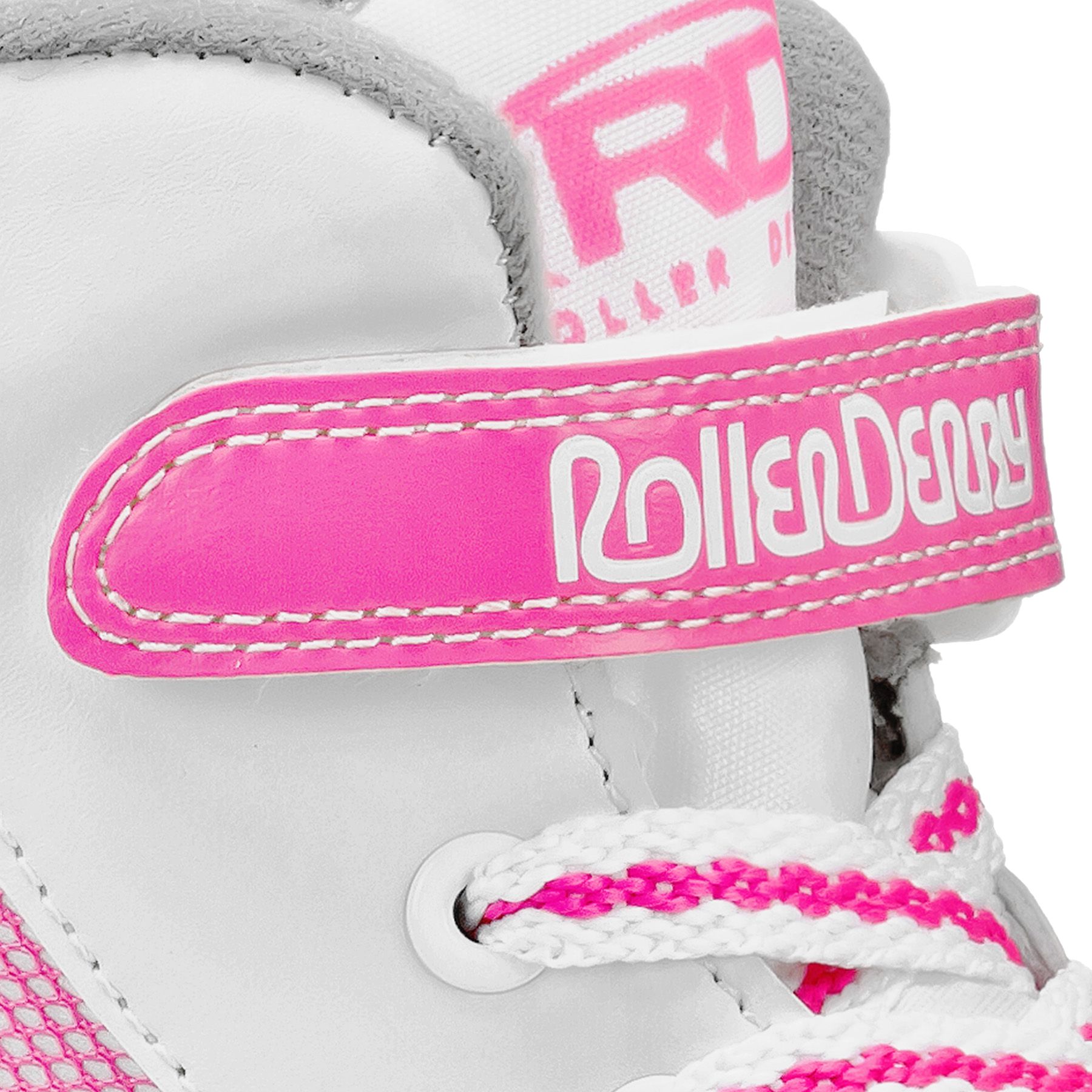 Roller Derby Girls' Firestar Quad Roller Skates product image