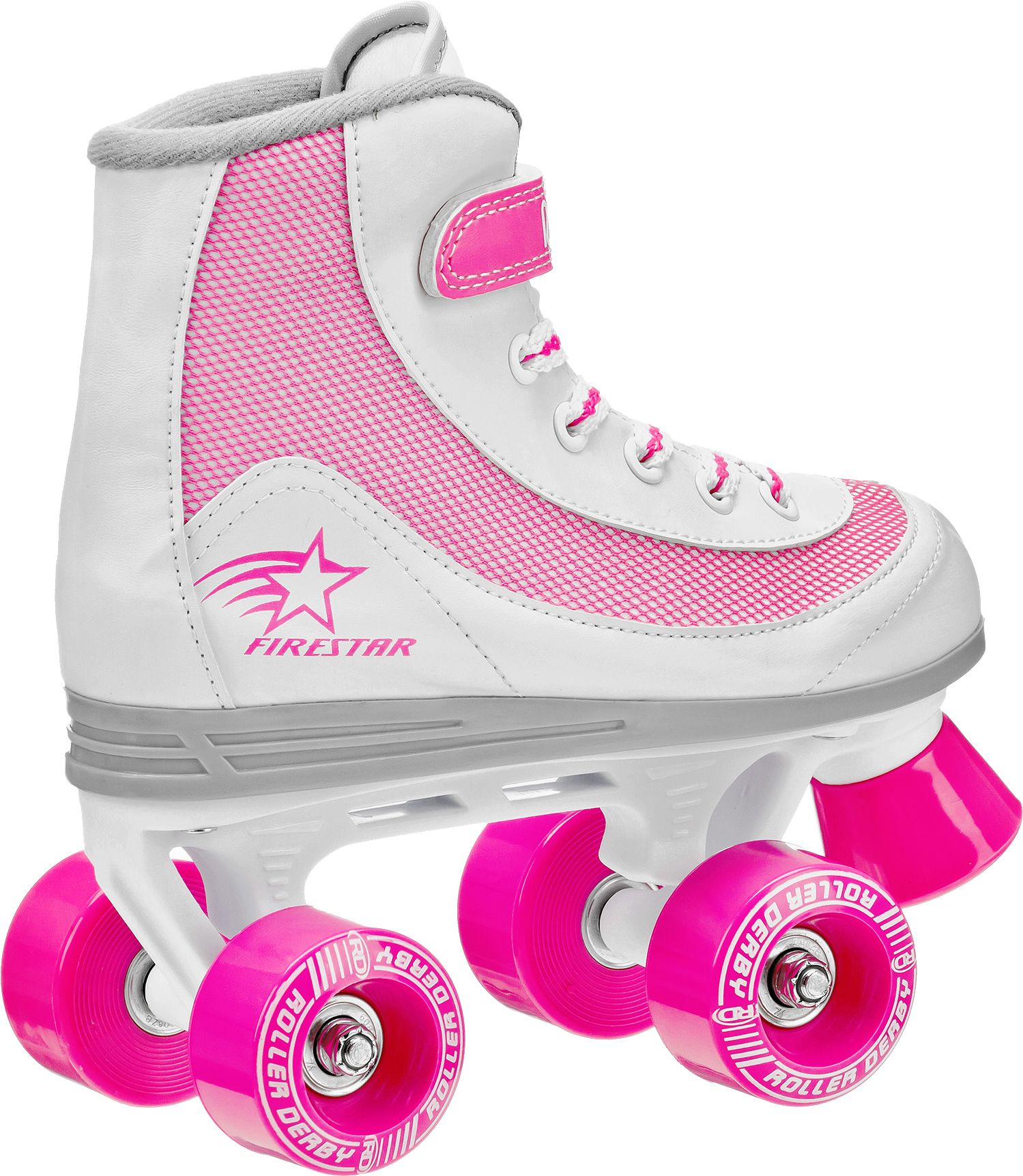 Roller Derby Girls' Firestar Quad Roller Skates product image