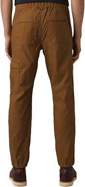 prAna Men's Stretch Zion E-Waist Pants II product image