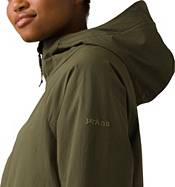 prAna Women's Insulated Stretch Hooded Jacket product image