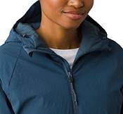 prAna Women's Insulated Stretch Hooded Jacket product image