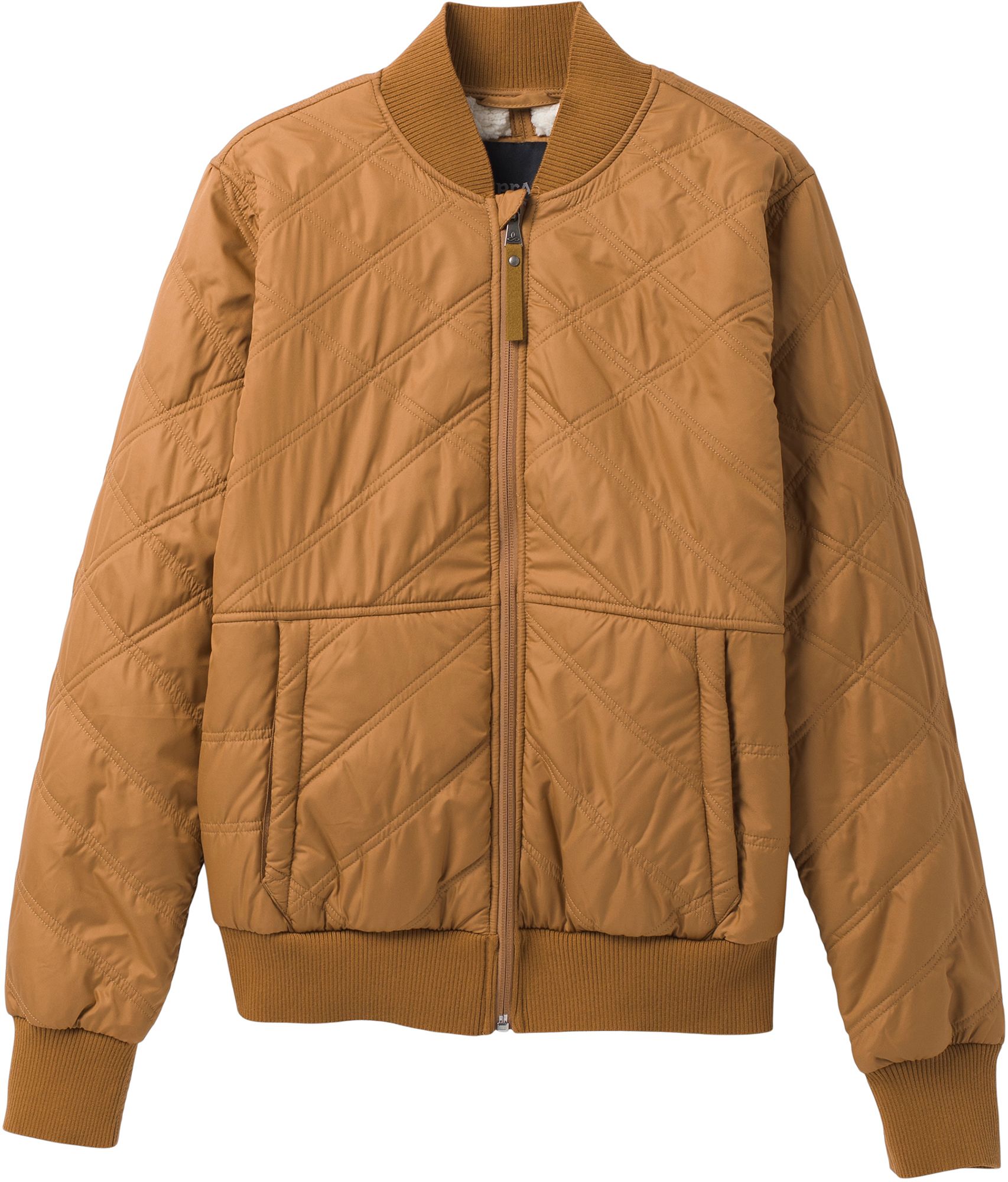 prAna Women's Esla Bomber Jacket product image