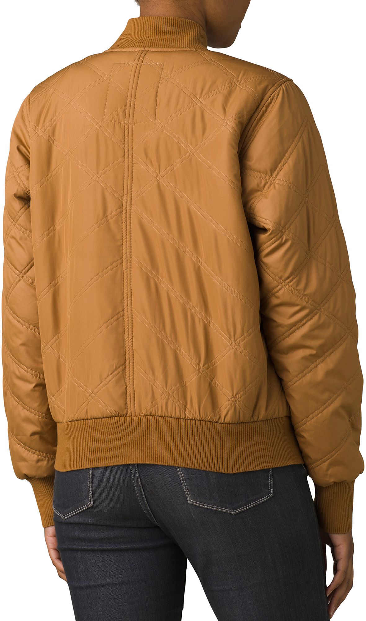 prAna Women's Esla Bomber Jacket product image