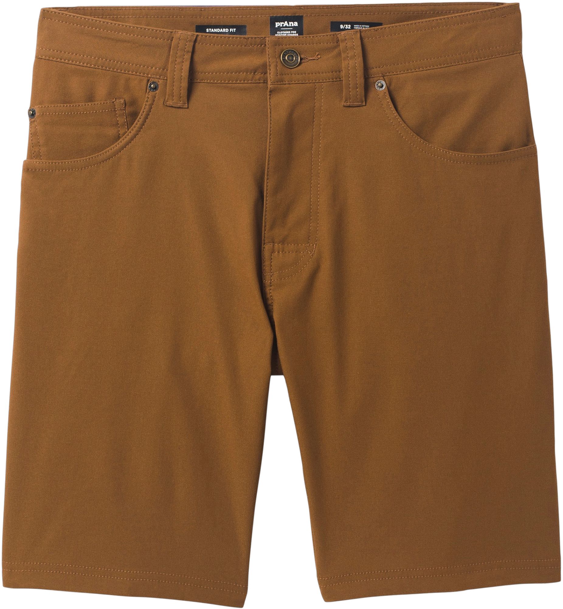 prAna Men's Brion II Shorts product image