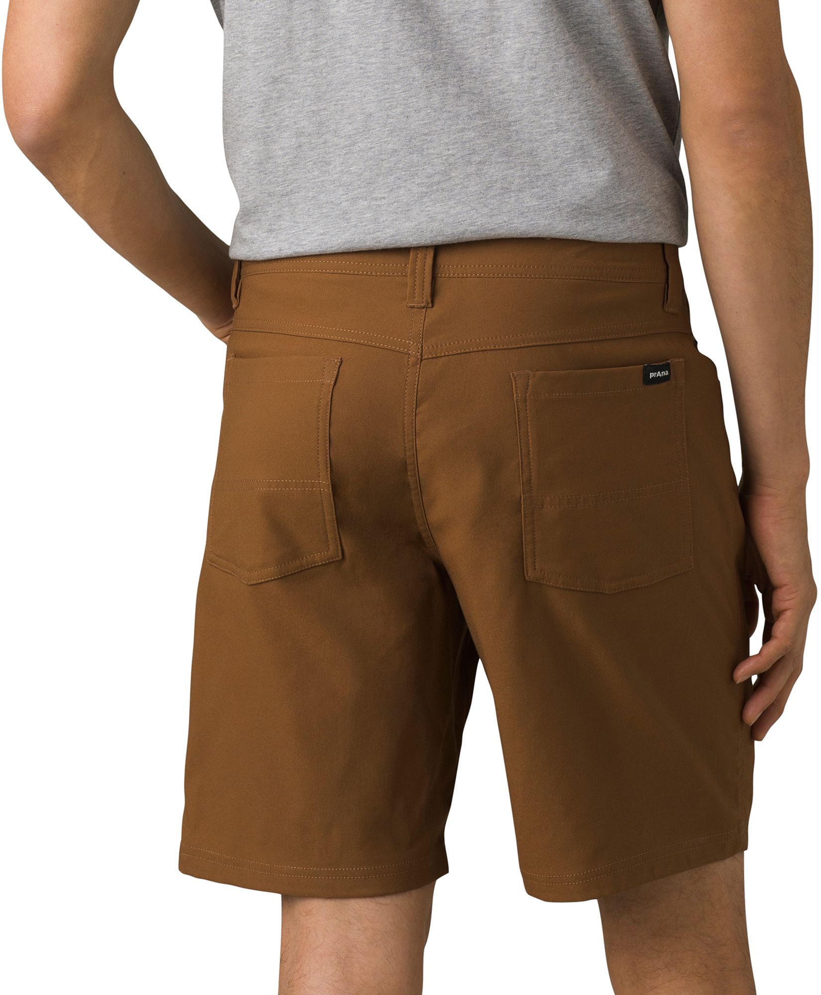prAna Men's Brion II Shorts product image