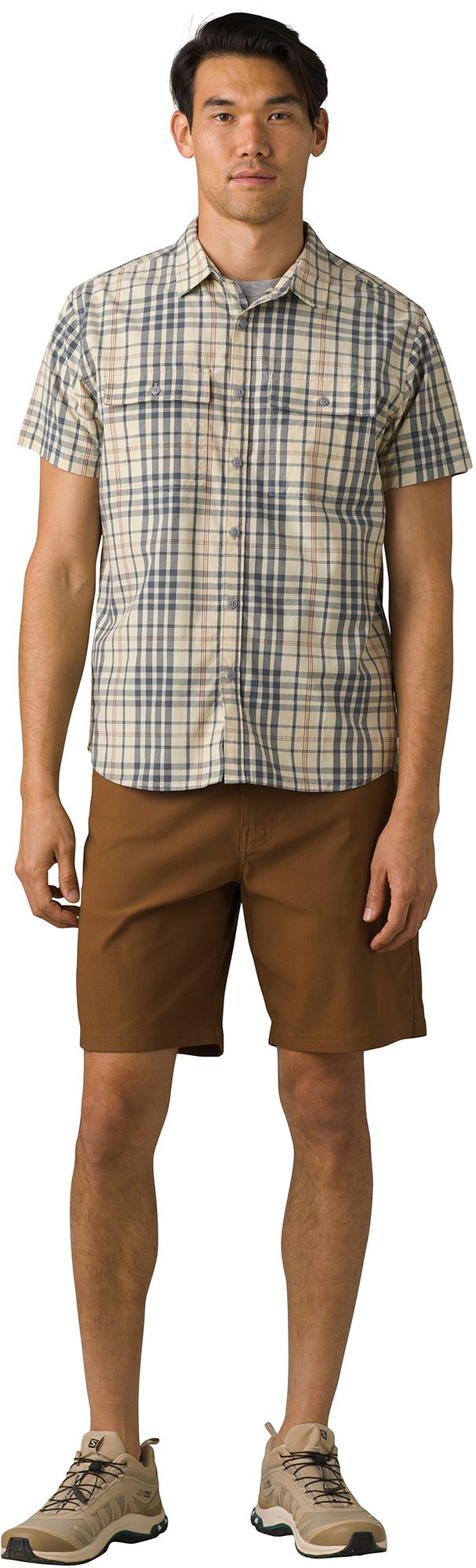 prAna Men's Brion II Shorts product image