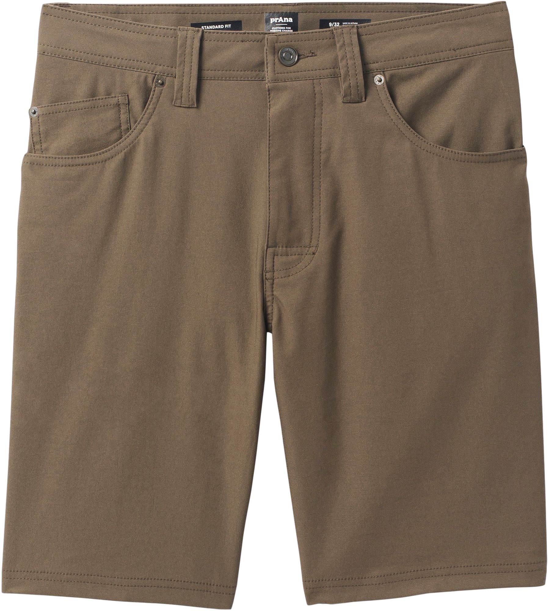 prAna Men's Brion II Shorts product image