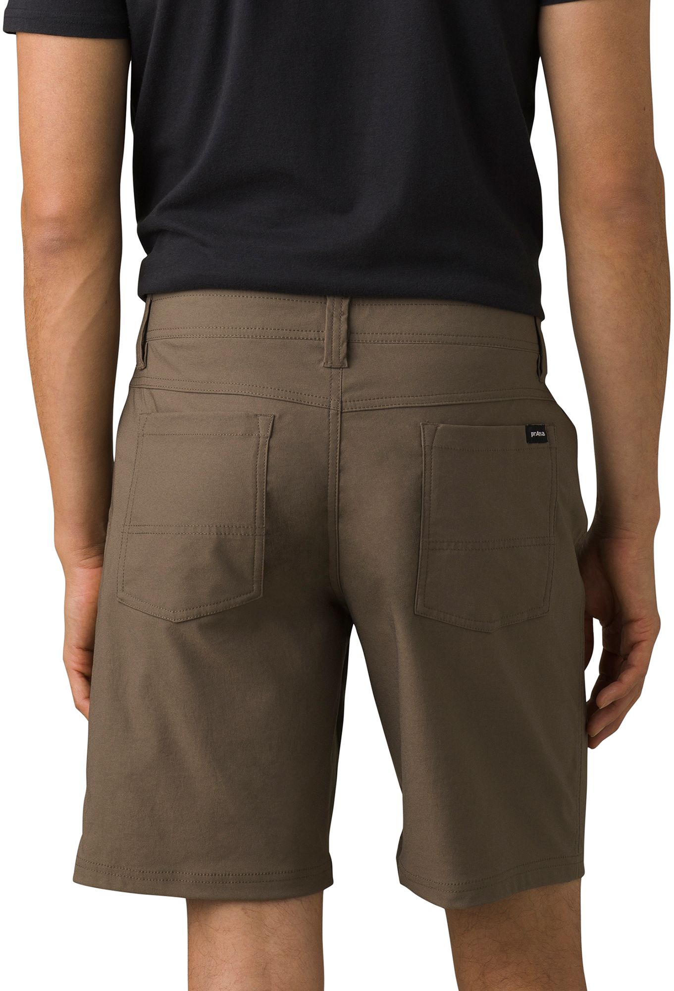 prAna Men's Brion II Shorts product image