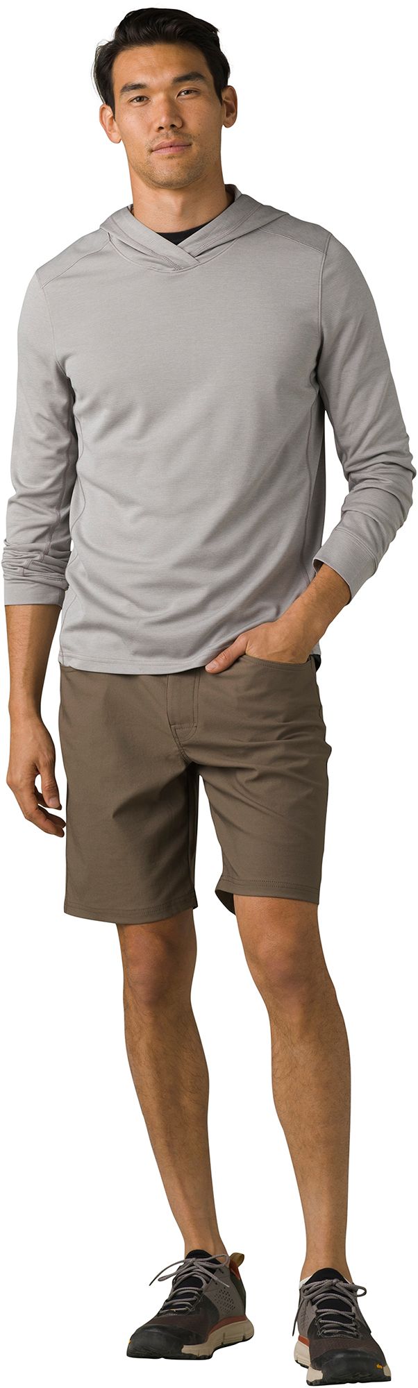 prAna Men's Brion II Shorts product image