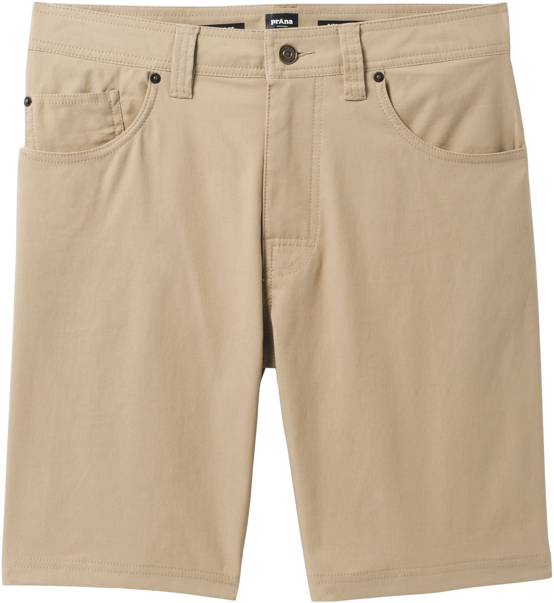 prAna Men's Brion II Shorts product image