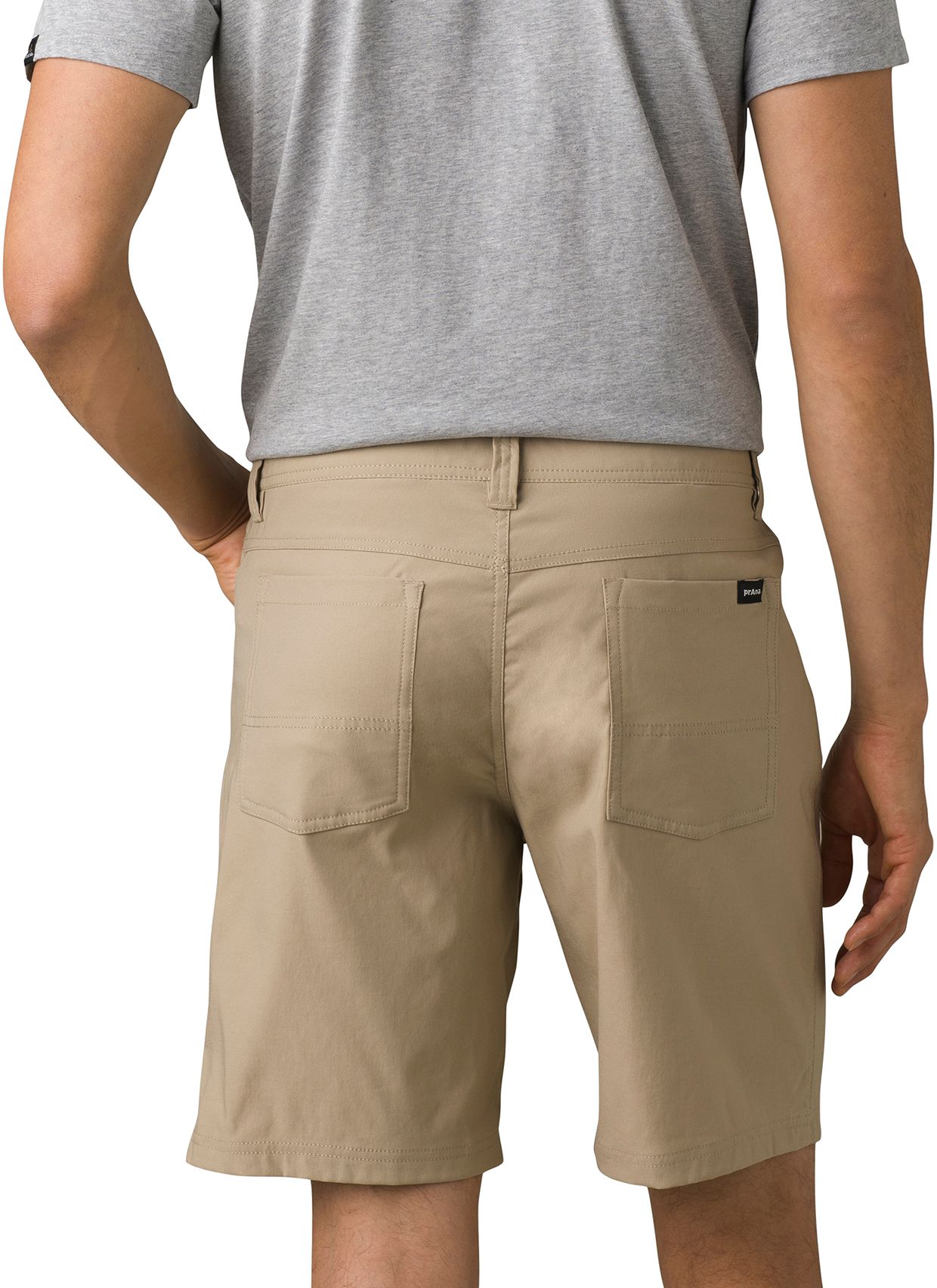 prAna Men's Brion II Shorts product image