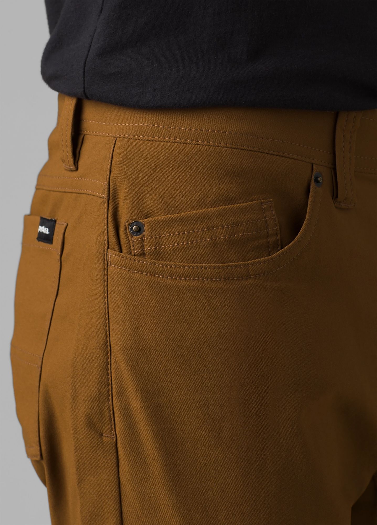 prAna Men’s Brion II Pants product image