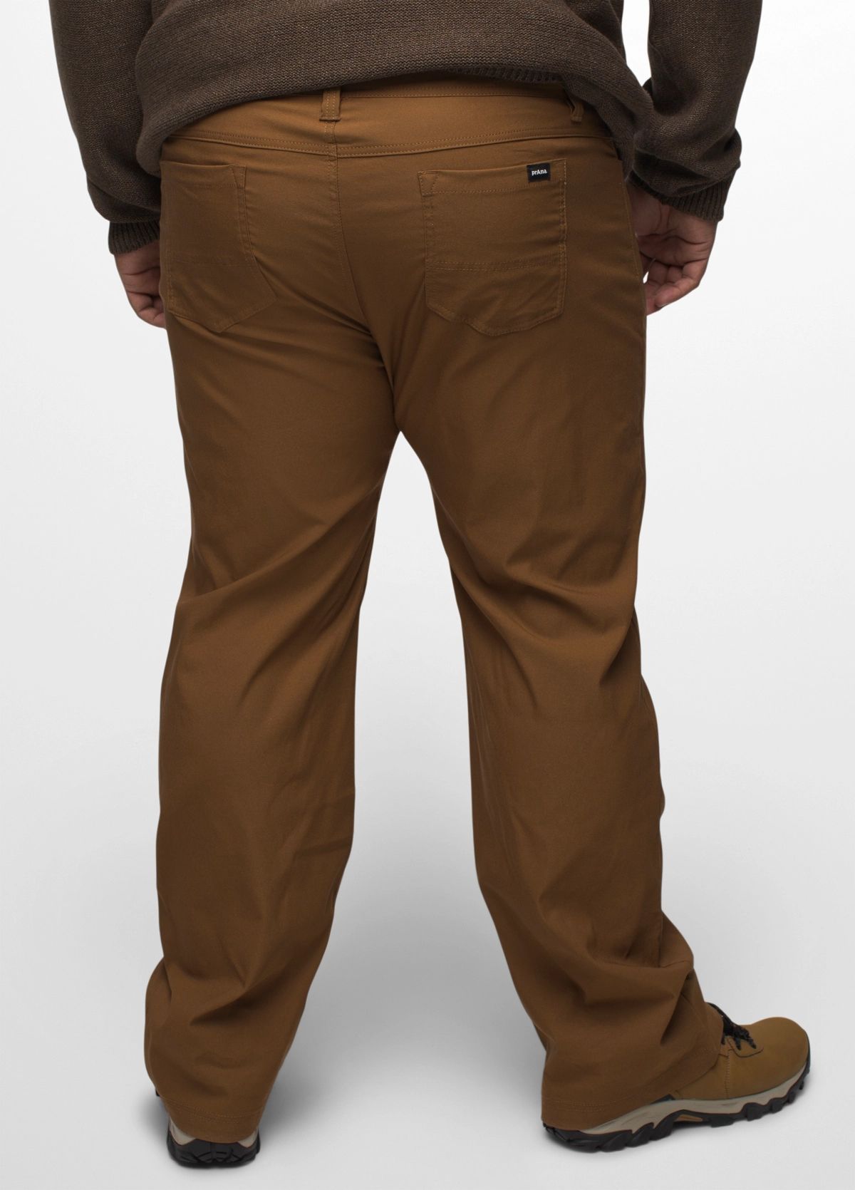 prAna Men’s Brion II Pants product image