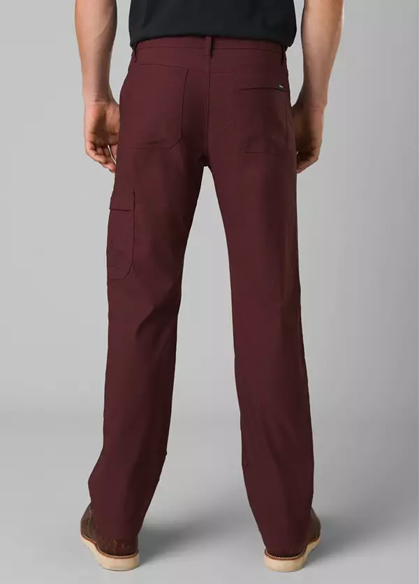 Prana Stretch Zion Straight - Walking trousers Men's, Buy online