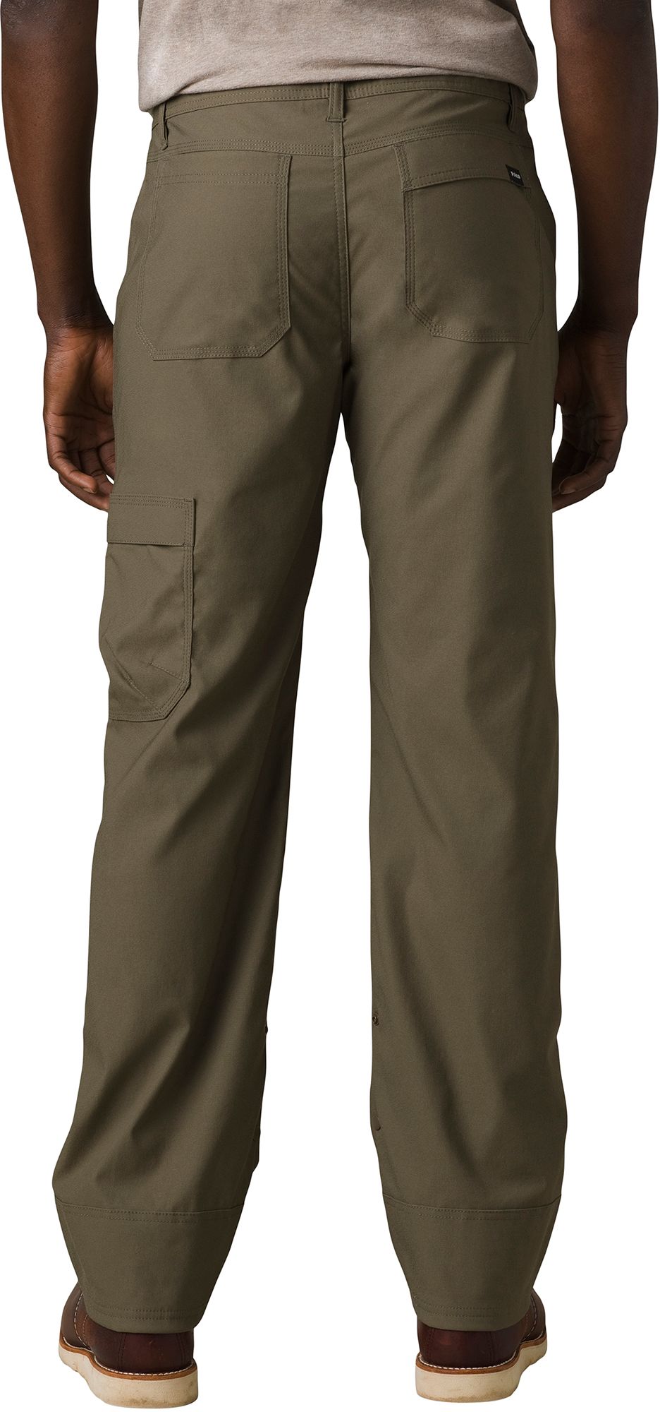 prAna Men's Stretch Zion II Pants product image