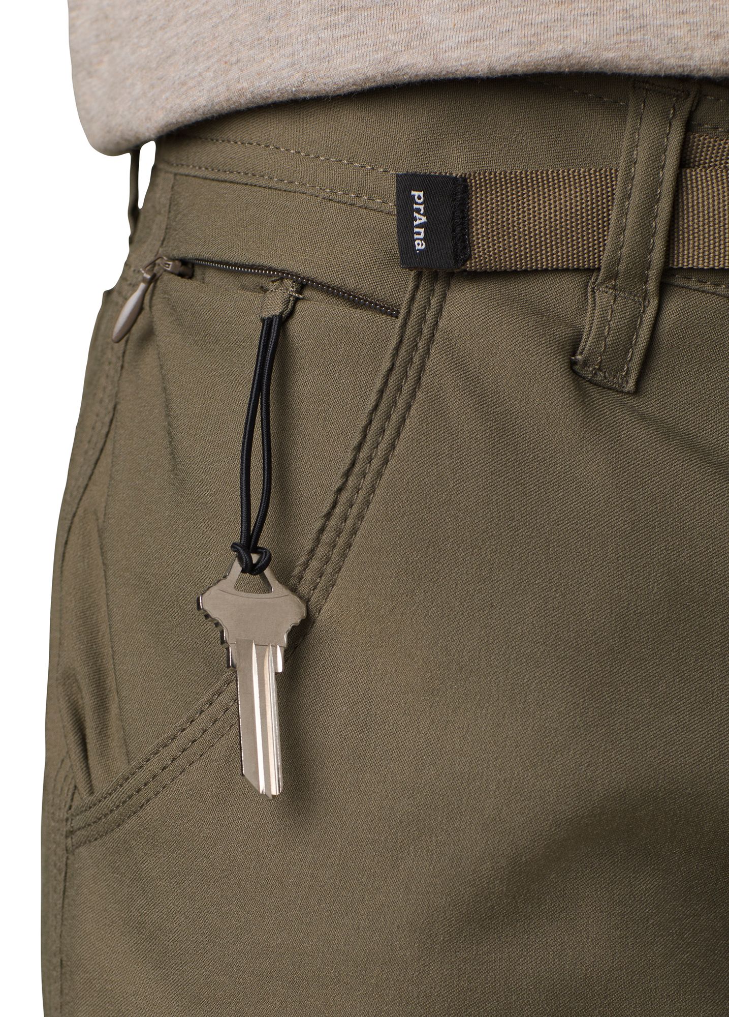 prAna Men's Stretch Zion II Pants product image