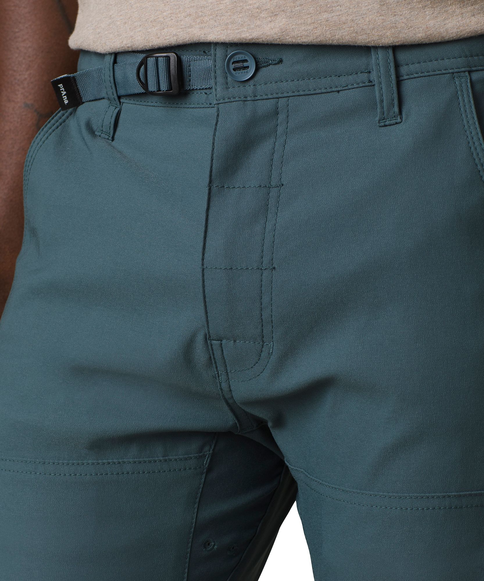 prAna Men's Slim Stretch Zion II Pants product image