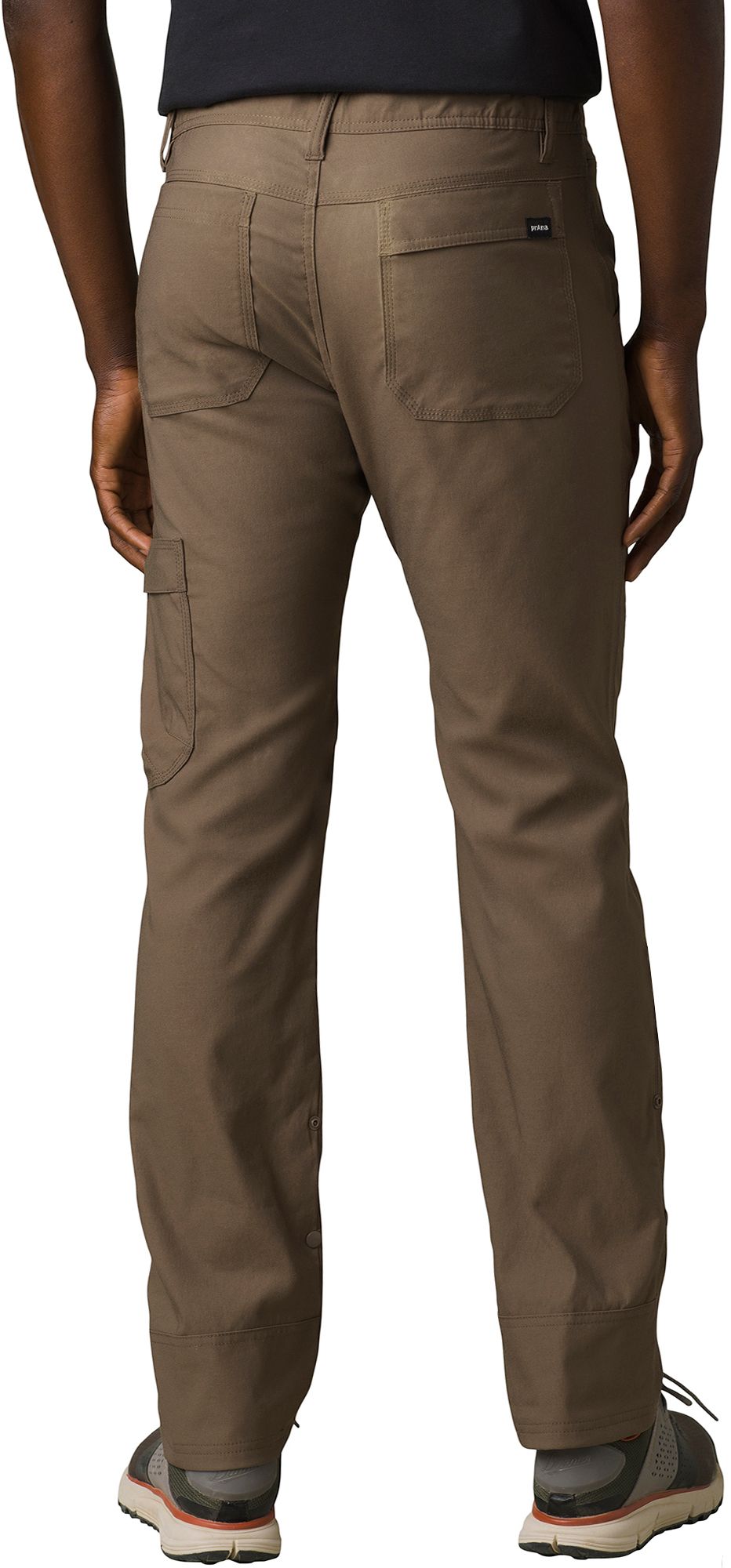 prAna Men's Slim Stretch Zion II Pants product image