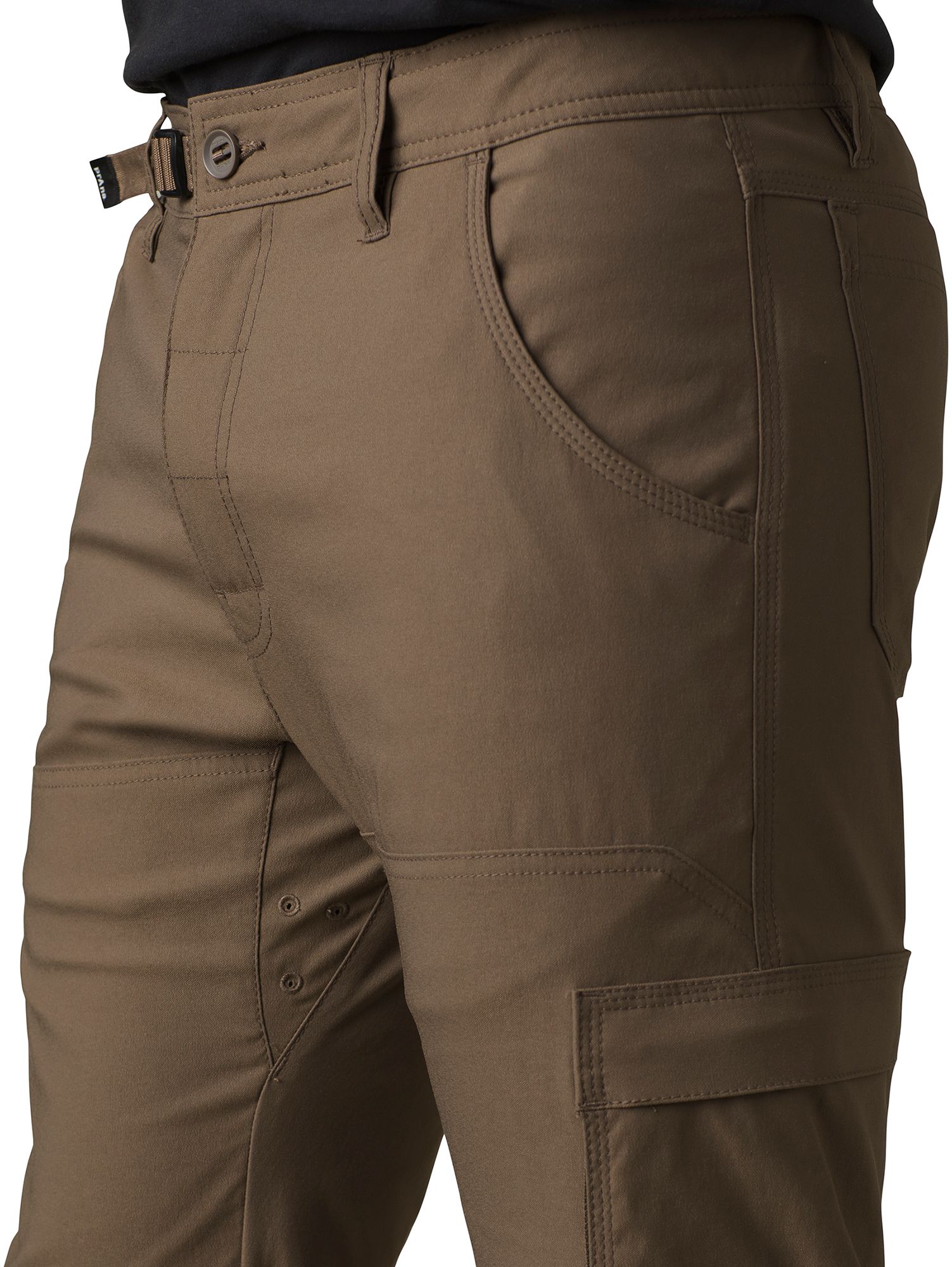 prAna Men's Slim Stretch Zion II Pants product image