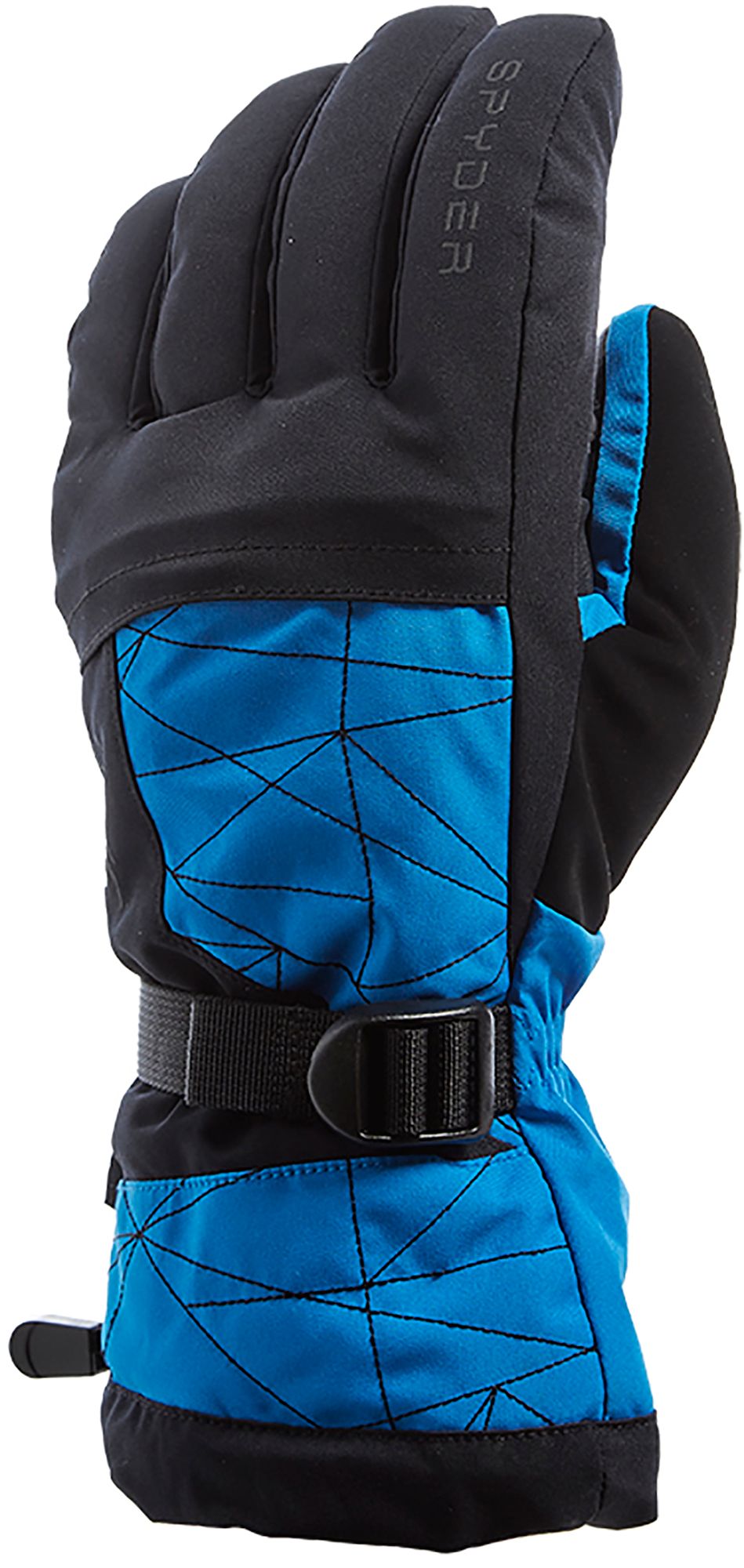 Spyder Men's Overweb GORE-TEX Gloves product image