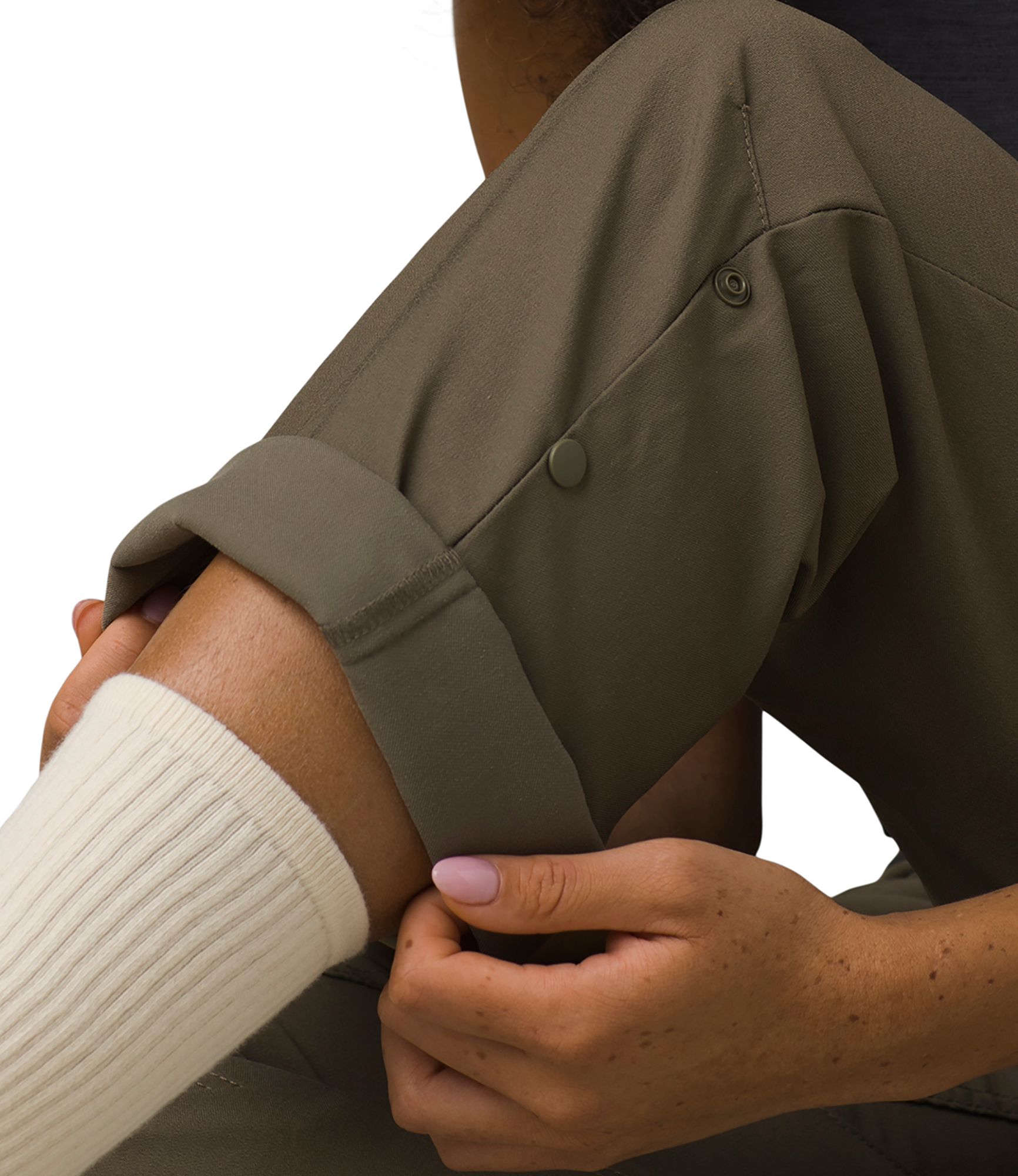 prAna Women's Halle II Pants product image