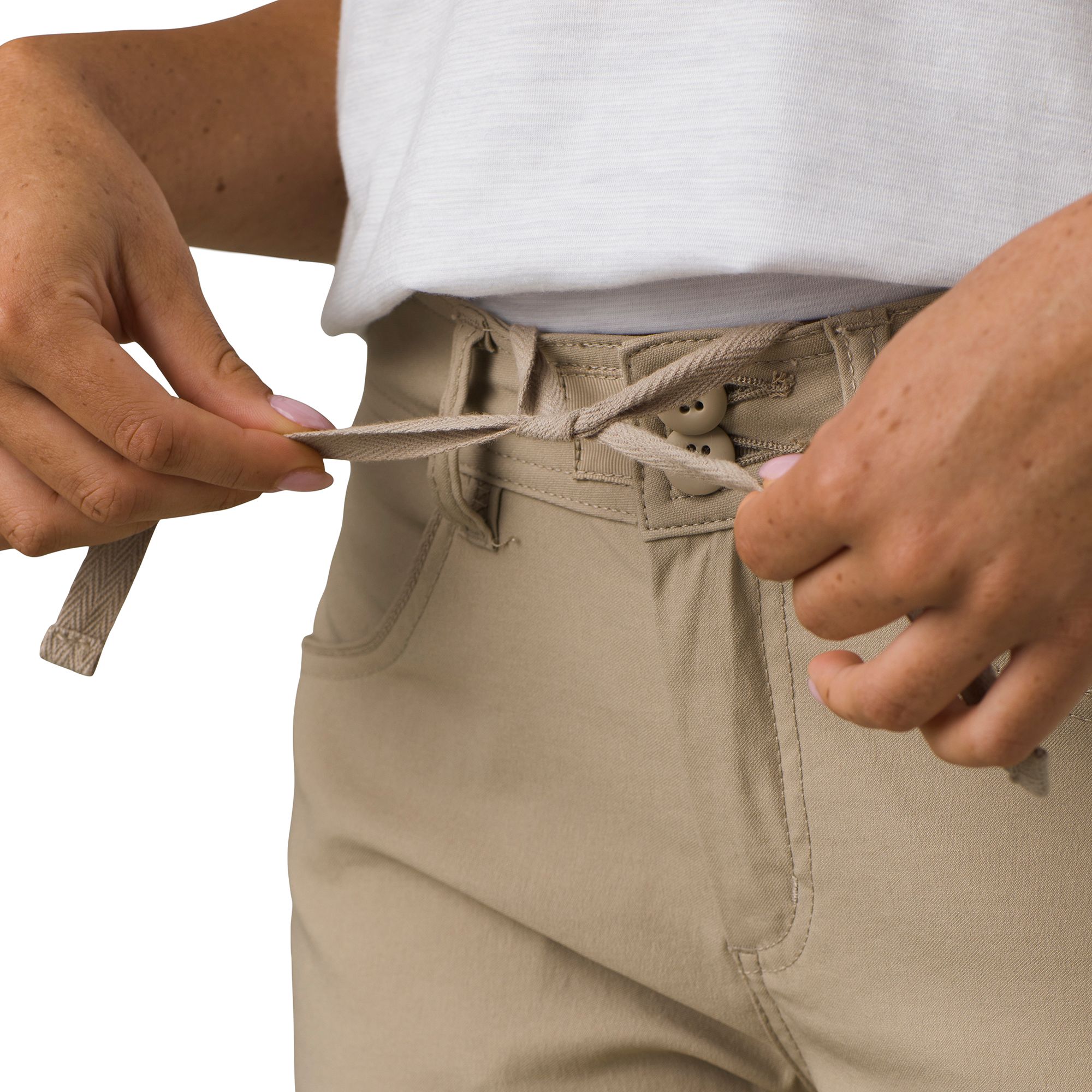 prAna Women's Halle Straight Pants II product image