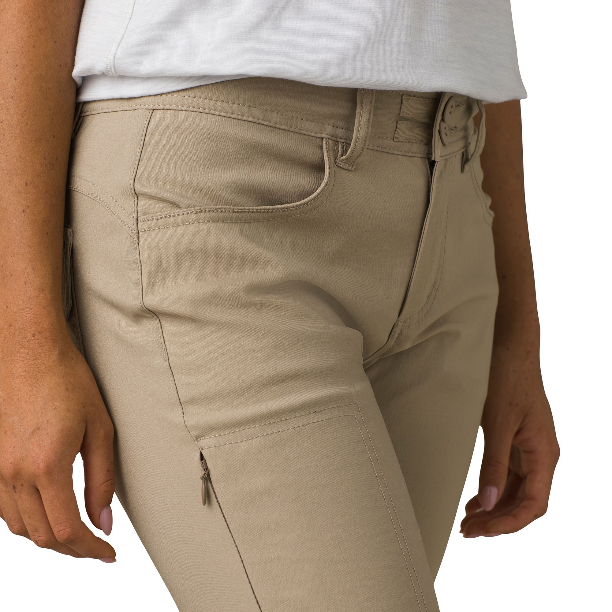 prAna Women's Halle Straight Pants II product image