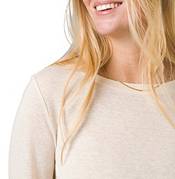 prAna Women's Cozy Up Long Sleeve T-Shirt product image